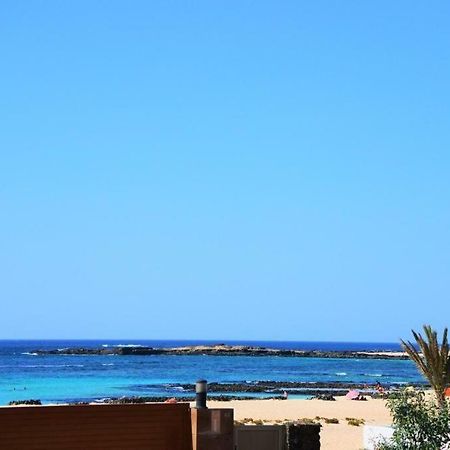 Casa Nemo Cotillo Mar Esterno foto