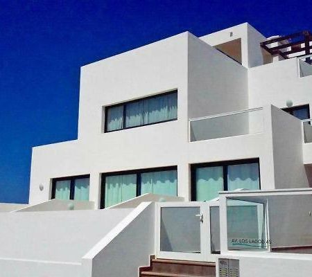 Casa Nemo Cotillo Mar Esterno foto