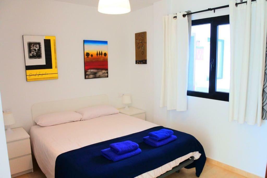 Casa Nemo Cotillo Mar Esterno foto